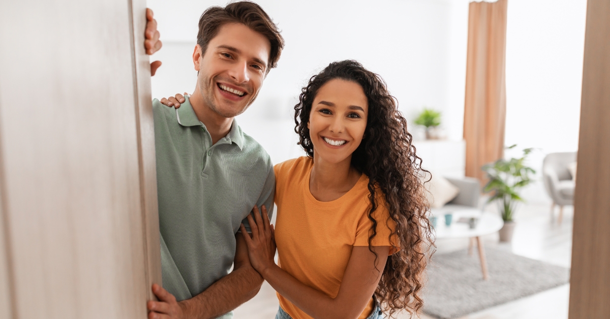 Navigating Home Buying as a Couple: A Comprehensive Guide