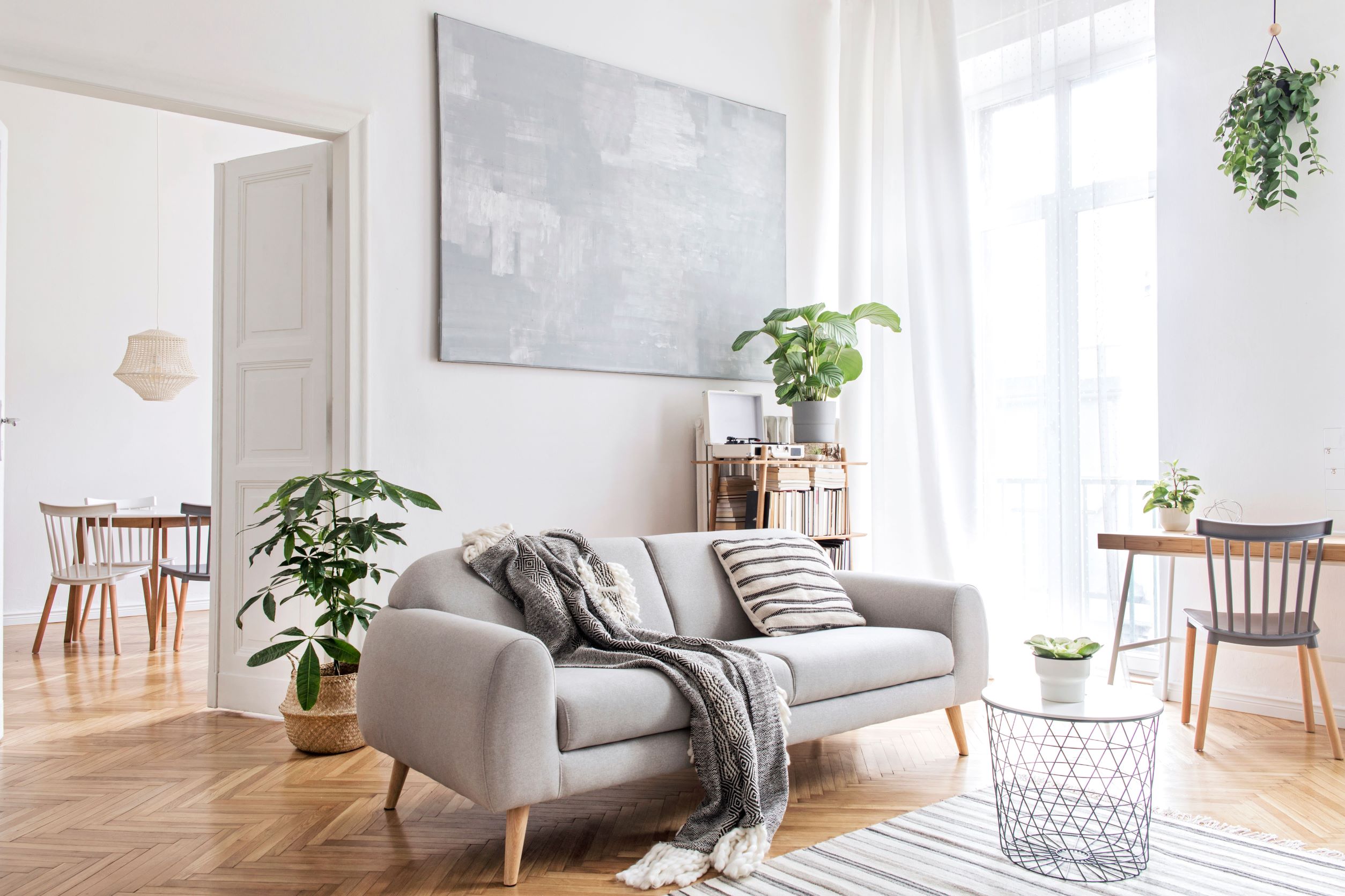Elevate Your Home's Appeal: Styling Tips for a Quick Sale